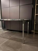 CEES BRAAKMAN PASTOE TU31 UITTREKBARE MID CENTURY TAFEL, Huis en Inrichting, Tafels | Eettafels, Ophalen, Gebruikt, Overige materialen