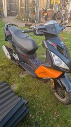 Peugeot Speedfight 3 2-takt - Nette scooter, alles werkt, Ophalen, Tweetakt, Gebruikt, Maximaal 45 km/u