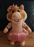 AH Efteling Hamster knuffel Elfje, Ophalen of Verzenden, Nieuw, Overige typen