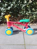 Gebruikte loopfiets voor de kleintjes, Ophalen, Gebruikt, Loopfiets