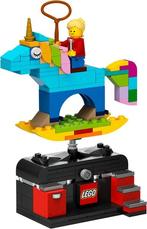 LEGO Promotional 5007489 - Fantasy Adventure Ride {Internati, Marketing-benelux@lego.com, Lego, Ruiterijschool 5, Brasschaat, 2930
