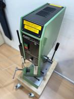 FLOTT 13 STW '93 Germany kolomboor kolomboormachine i.z.g.st, Ophalen, Variabele snelheid, Zo goed als nieuw, Kolomboormachine