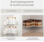 Handig doucherek - Op=Op!, Minder dan 50 cm, Overige typen, Nieuw, Ophalen of Verzenden