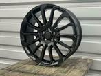 22” RANGE ROVER Look NIGHTEDITION Sportvelgen RR SPORT VOGUE, Auto-onderdelen, Banden en Velgen, Velg(en), -, -, Nieuw