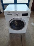 In perfecte staat Bosch wasmachine serie 8, Bosch, Ophalen of Verzenden, Zo goed als nieuw, Voorlader