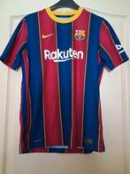 Origineel FC Barcelona shirt, Ophalen of Verzenden, Blauw