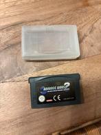 Advance Wars 2: Black Hole Rising - Game Boy Advance, Spelcomputers en Games, Games | Nintendo Game Boy, Gebruikt, 1 speler, Ophalen of Verzenden