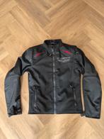 HARLEY DAVIDSON WILLY G MOTORJAS, Ophalen of Verzenden, Tweedehands, Jas | textiel