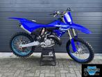 Yamaha Yz125 Yz 125 2025 Crossmotor, Nieuwe zuiger yzf, Bedrijf, 125 cc, Overig, Yamaha