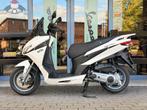 Aprilia SXR 50 Essence White  2026, Ophalen, Overige modellen, Maximaal 45 km/u, Onbekend
