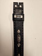 Western riem mayura, Onbekend, Ophalen of Verzenden, Zo goed als nieuw, 115 cm of meer