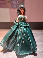 Vintage Barbie - Asian Doll, Ophalen of Verzenden, Gebruikt, Fashion Doll