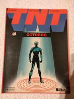 AVONTURENSTRIPS TNT, Meerdere stripboeken, Ophalen of Verzenden, Gelezen