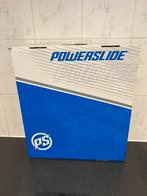 Powerslide phuzion Krypton skeelers voltage 100 nieuw, Sport en Fitness, Skeelers, Ophalen of Verzenden, Verstelbaar, Nieuw, Powerslide