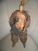 Samurai krijger, Ophalen of Verzenden