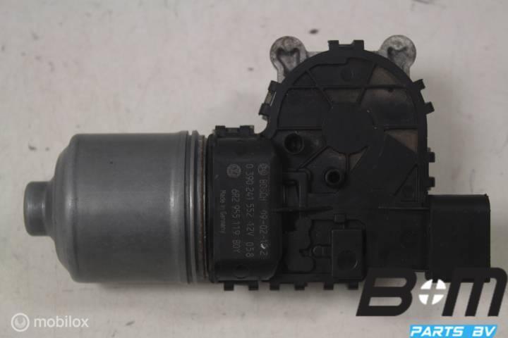 Ruitenwissermotor Volkswagen Up! 6R2955119, Gebruikt