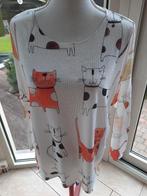 Leuke trui MADE IN ITALY - XL, Made in Italy, Overige kleuren, Maat 46/48 (XL) of groter, Ophalen of Verzenden