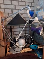 Partij bureaulampen tafellampen, Ophalen, Nieuw, Minder dan 50 cm