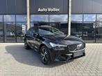 Volvo XC60 2.0 B4 R-Design Pano|ACC|H&K|leder, Gebruikt, Euro 6, 4 cilinders, 1969 cc