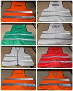 Veiligheidshesjes EHBO, BHV, Waarnemer - Nieuw, Generic address, Nieuw, Info@generic.com, Generic