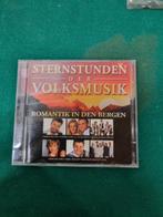 - cd sternstunden der volksmusik, Cd's en Dvd's, Ophalen of Verzenden