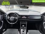 Skoda Kodiaq 1.5 TSI Business Edition|ElekTrekhaak|Stoelverw, Auto's, Skoda, Euro 6, 4 cilinders, 150 pk, 1481 kg