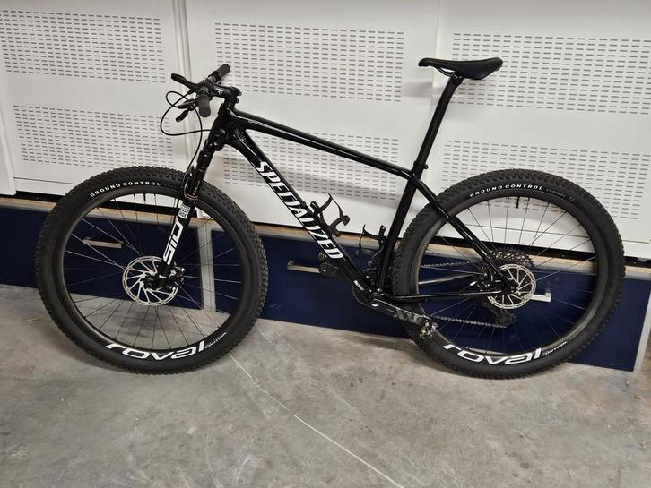 Specialized Epic pro., Fietsen en Brommers, Fietsen | Mountainbikes en ATB, Zo goed als nieuw, Overige merken, 53 tot 57 cm, Fully