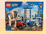 LEGO 60246 Police Station, Ophalen of Verzenden, Nieuw