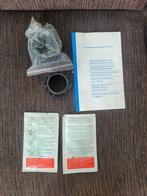 Ontkalkingsspullen nespresso en onderhousspullen, Ophalen of Verzenden