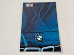 Folder BMW 728i, 732i, 735i 745i (E23) 1983, Ophalen of Verzenden, Zo goed als nieuw, BMW