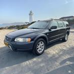 Volvo XC70 2.5 T AWD Geartronic 2006//lpg/gas/g3/, Auto's, Automaat, 1800 kg, Zwart, 1700 kg