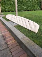 Bedplaat en zonneklepplaat..bedplaat 190 bij 70 cm.., Ophalen of Verzenden, Gebruikt, Volvo, Interieur en Bekleding