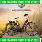 Gazelle Grenoble C7 Elite Elektrische fiets met BOSCH motor!, 51 tot 55 cm, Gazelle