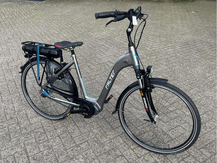 Gebruikte Falter E8.8, Fietsen en Brommers, Elektrische fietsen, Gebruikt, Overige merken, 51 tot 55 cm