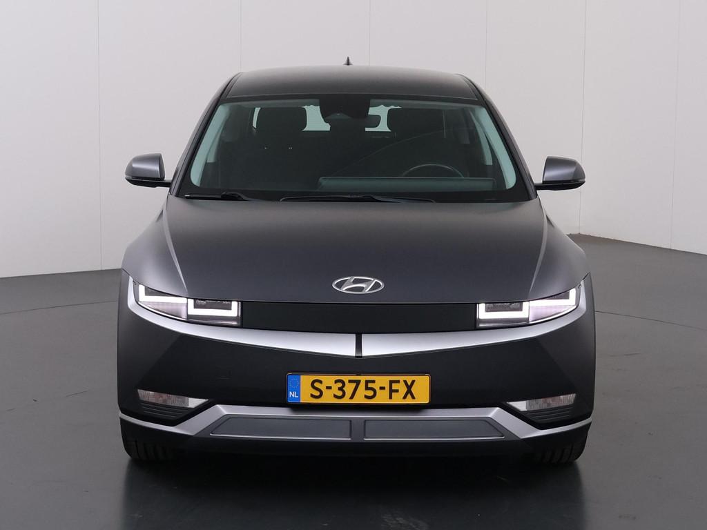 Hyundai IONIQ 5 Style 58 kWh | SOH 97,5% | Warmtepomp | Appl, Auto's, Hyundai, Automaat, Gebruikt, IONIQ 5, 384 km