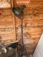 Stalamp, Ophalen, Zo goed als nieuw, 150 tot 200 cm