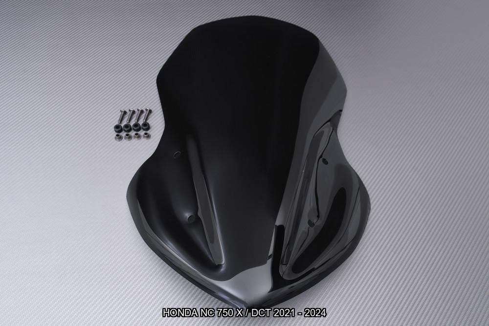 Windscherm voor HONDA NC 750 X / DCT 2021 - 2024 NC750X, Ophalen of Verzenden, Nieuw