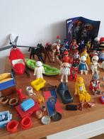 Grote, zgan, Playmobil verzameling., Ophalen of Verzenden, Zo goed als nieuw