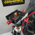 iFootae Wildcat III camera stabilisator Steady Cam | 404981, Ophalen of Verzenden, Gebruikt, Minder dan 150 cm, Driepoot