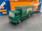 Corgi Truckers MAN Bakwagen Perrier OVP, Verzenden, Zo goed als nieuw, Bus of Vrachtwagen