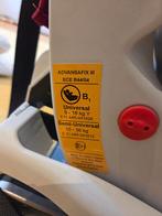 Autostoel/Car Seat Britax Römer Advansafix III, Ophalen, Romer, Zo goed als nieuw, 9 t/m 36 kg