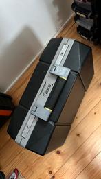 Raaco gereedschapkoffer, Ophalen of Verzenden, Zo goed als nieuw