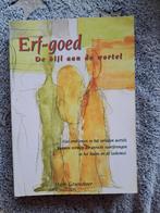 J.F.M. Groeneboer - Erf-goed, Boeken, J.F.M. Groeneboer, Ophalen of Verzenden, Ontwikkelingspsychologie, Zo goed als nieuw