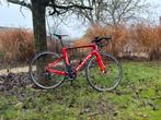 Kuota Kougar Racefiets - Full Carbon, Ultegra 11-speed, 28 inch, Gebruikt, Carbon, Heren