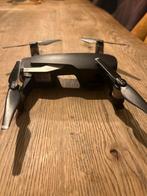 DJI Mavic Air Drone met 3 Accu's + Oplader, 250 tot 900 gram, Gebruikt, Cameradrone, Extra accu('s)