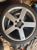 Originele Volvo R-Design sets 18”-17”-Volan-Sleipner, Ophalen, Overige, Banden en Velgen, Volvo