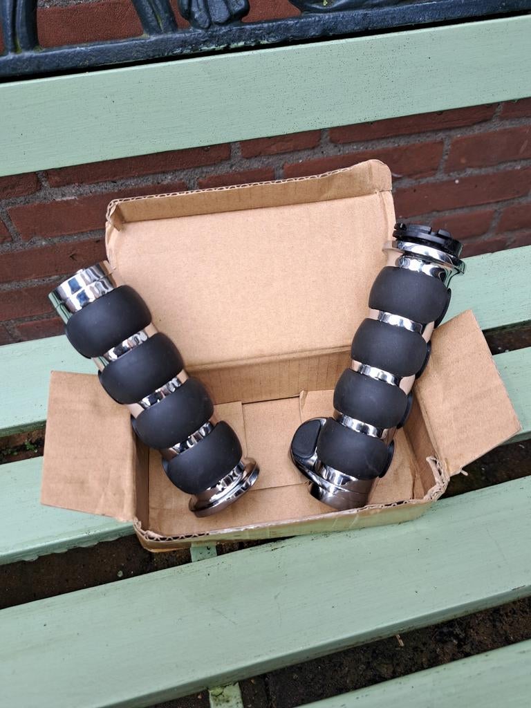 Handvatten, Ophalen of Verzenden