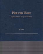 Jan burgers;  Piet van Hout ;Mijn Lieshout-Mijn  Mariahout, Ophalen of Verzenden, Zo goed als nieuw