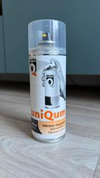 Spuitbus uniQum Siliconen Ontvetter, Ophalen of Verzenden