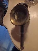 Antieke Koetsier Lampen - Set van 2, Ophalen